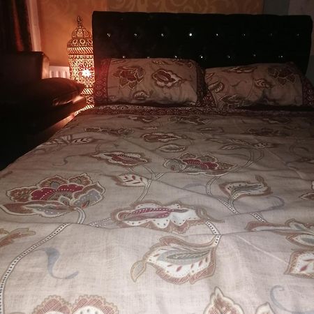 Heavenly Nights Guest House Sheffield Pokój zdjęcie
