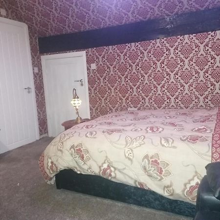 Heavenly Nights Guest House Sheffield Pokój zdjęcie
